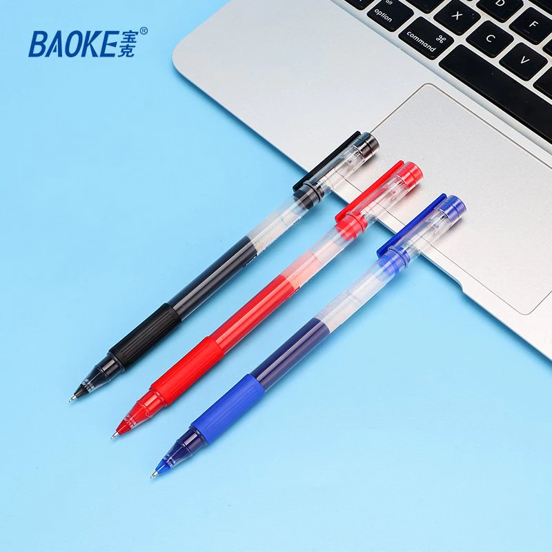 Tại sao bút mực liền thân lại là cứu cánh cho người viết: Kinh nghiệm thực tế và những điều cần lưu ý khi sử dụng