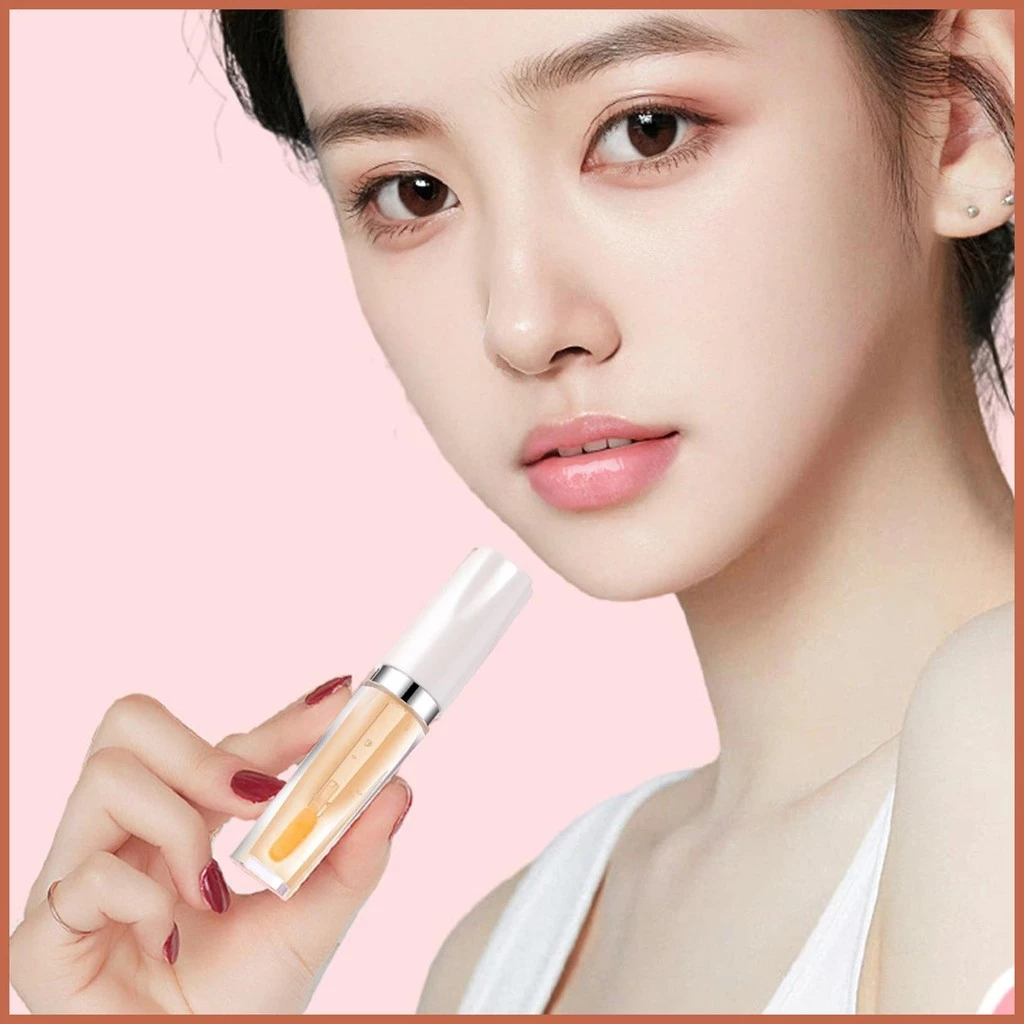 Son Bóng Đổi Màu Có Thực Sự Tốt Cho Môi? Tôi Đã Thử Và Cái Kết Bất Ngờ