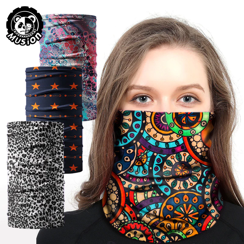 Tôi đã bỏ qua lỗi lớn khi chọn khăn ống du lịch và đây là bài học kinh nghiệm của tôi