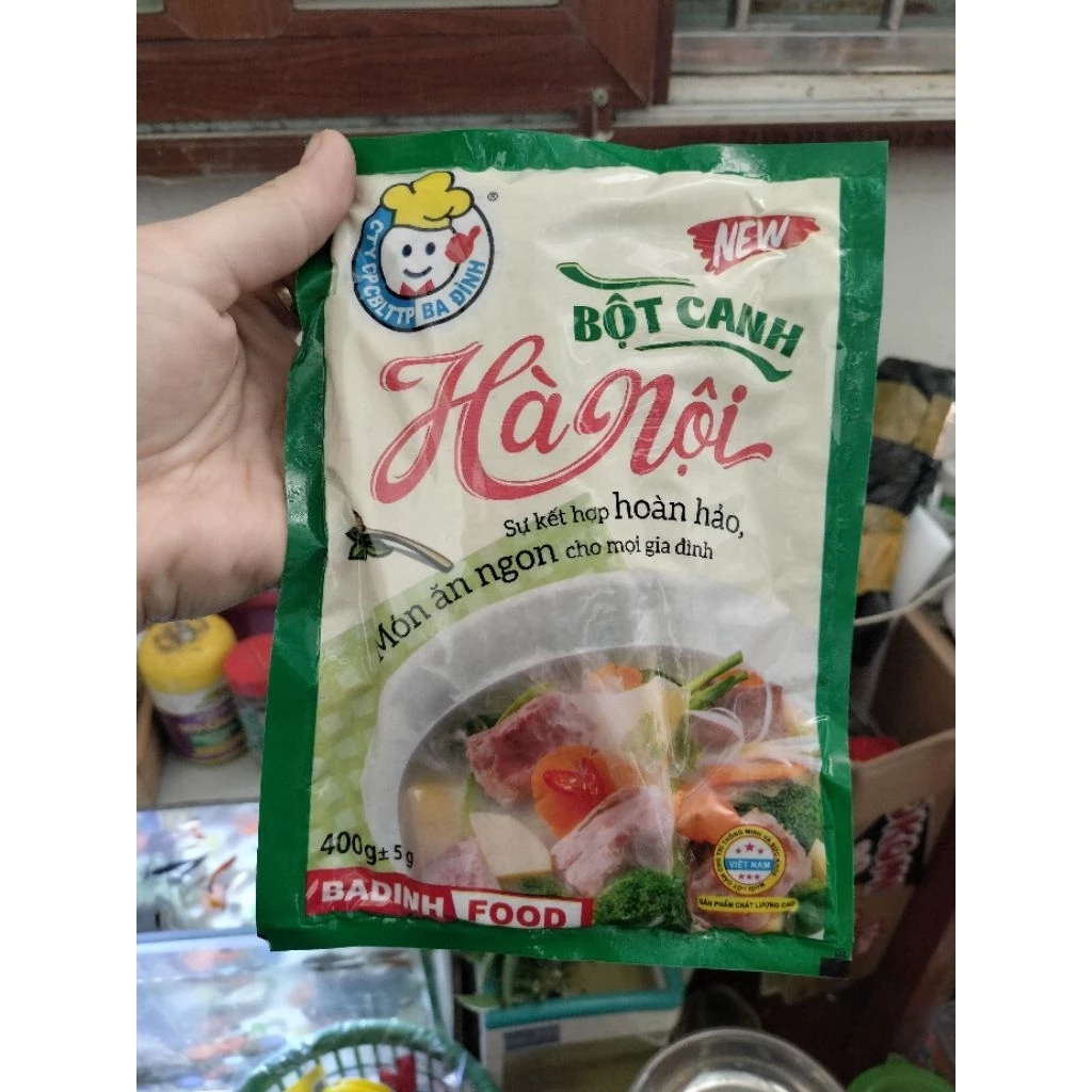 Muối Ăn Mỗi Ngày: Mẹo Lựa Chọn và Sử Dụng Muối Hà Nội Ba Đình Cho Mẹ Bầu và Gia Đình