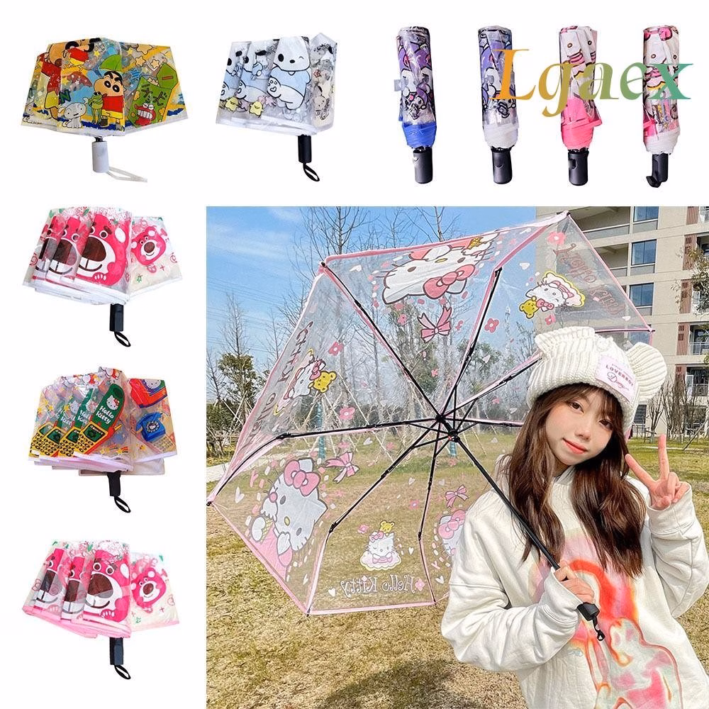 Mua ô dù cho bé: Lựa chọn sai có thể làm bạn hối hận!