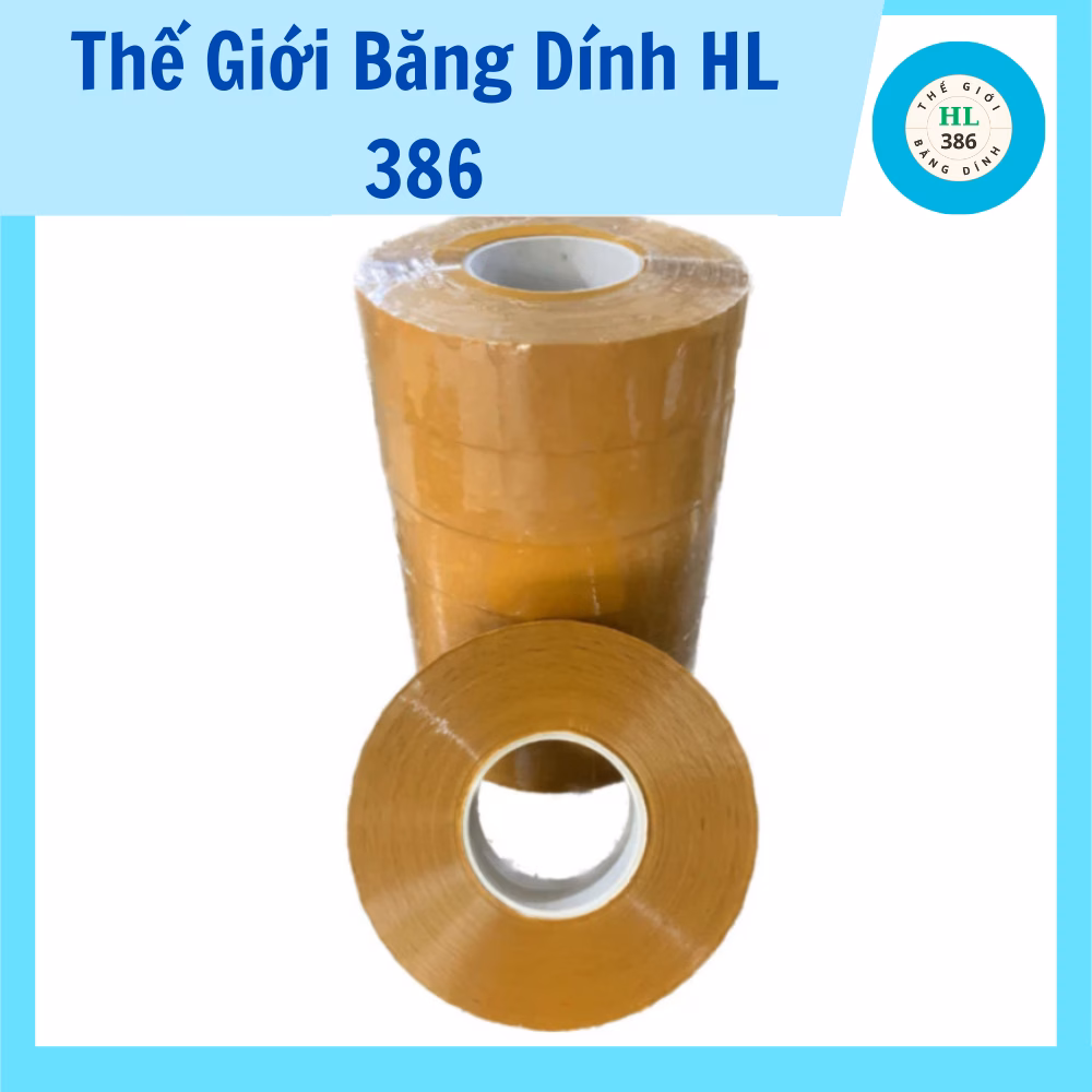 Làm thế nào để băng dính không còn là “ác mộng” khi đóng hàng?