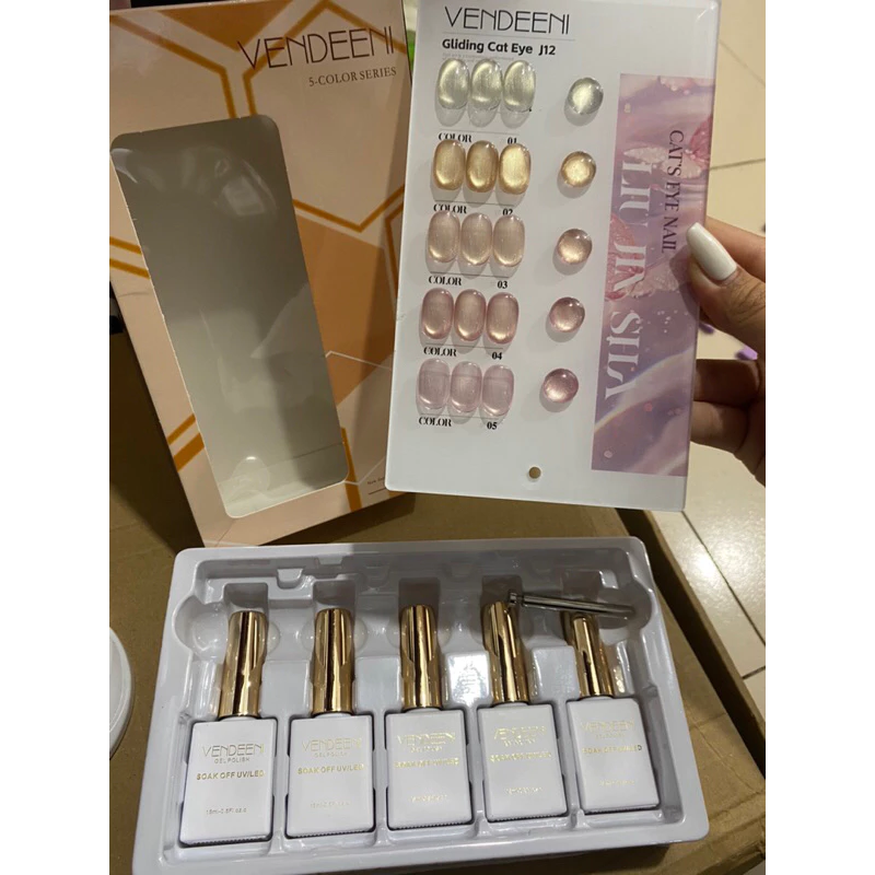 Làm thế nào để tránh lãng phí sơn nghệ thuật Vendeeni khi mới bắt đầu vẽ?