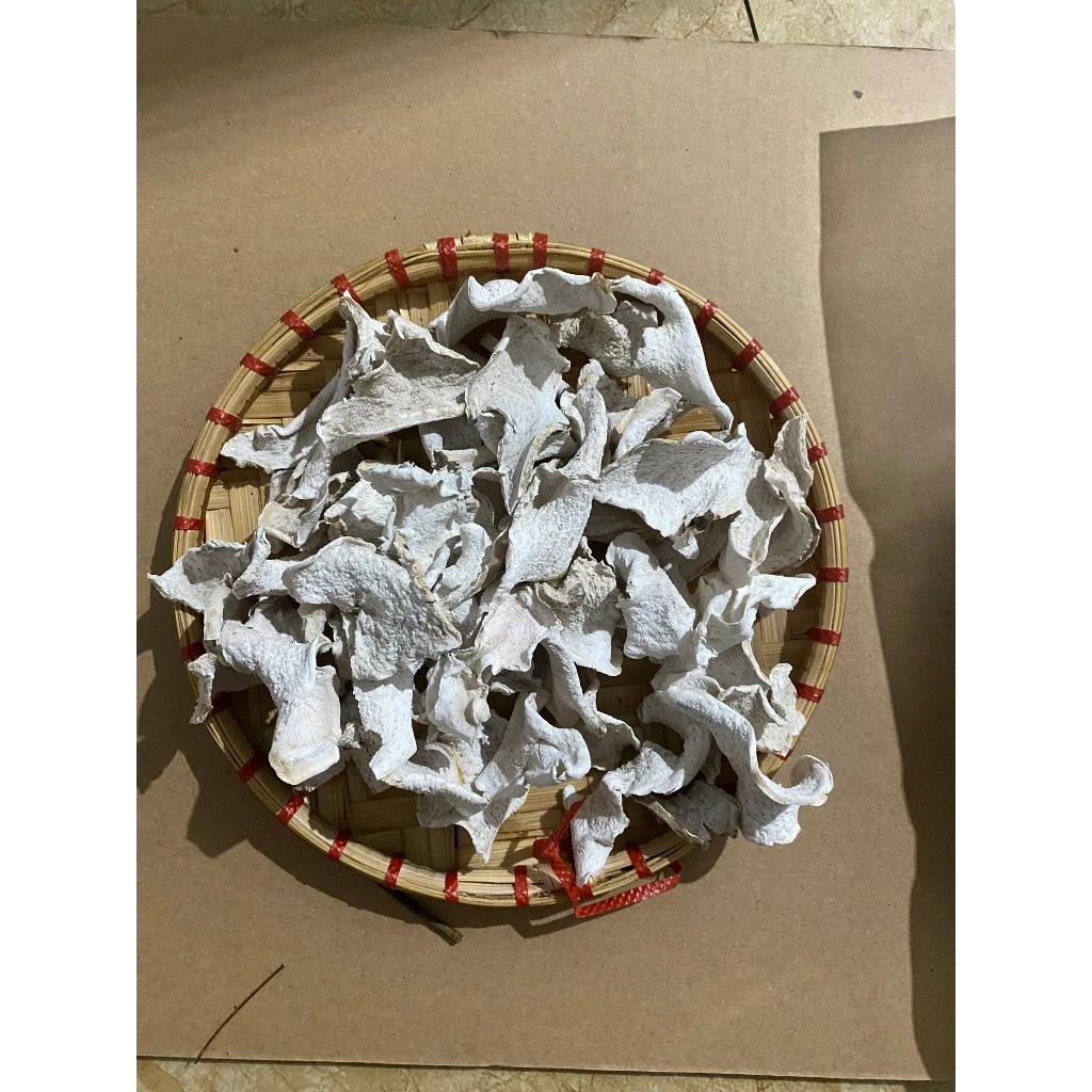 Làm sao để chọn củ bạc hà núi khô không bị hóa chất và đảm bảo chất lượng?