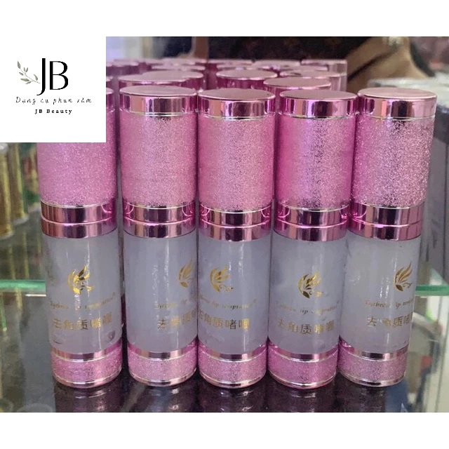 Tẩy Tế Bào Chết Môi Sau Phun Xăm: Sai Lầm Tiềm Ẩn và Bí Quyết Để Môi Mềm Mịn