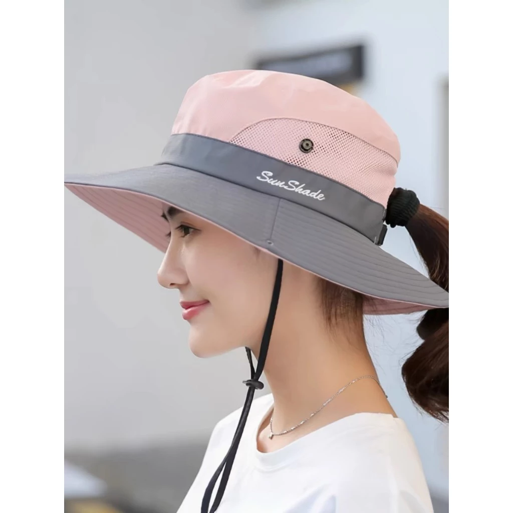 Làm thế nào để chọn mũ bucket vành rộng phù hợp cho chuyến du lịch của bạn?