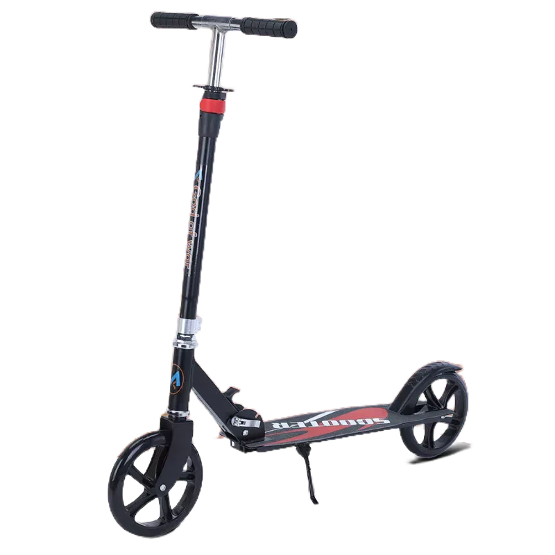 Làm thế nào để chọn xe trượt scooter cho bé an toàn và phù hợp với lứa tuổi?