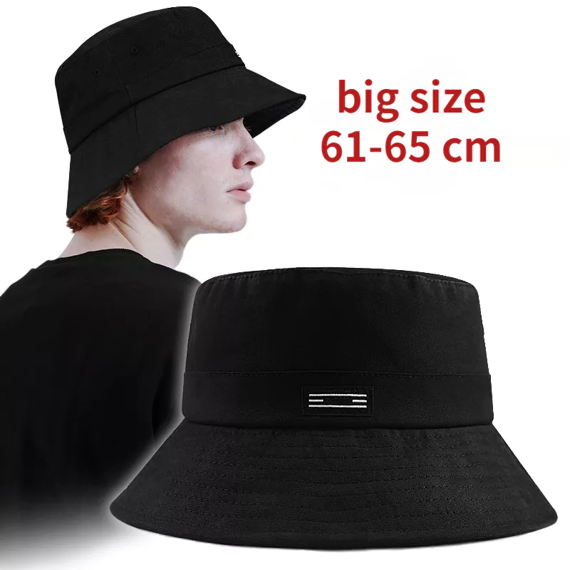 Mũ Bucket Đi Du Lịch: 5 Lý Do Bạn Nên Chọn Size Lớn Ngay Từ Đầu