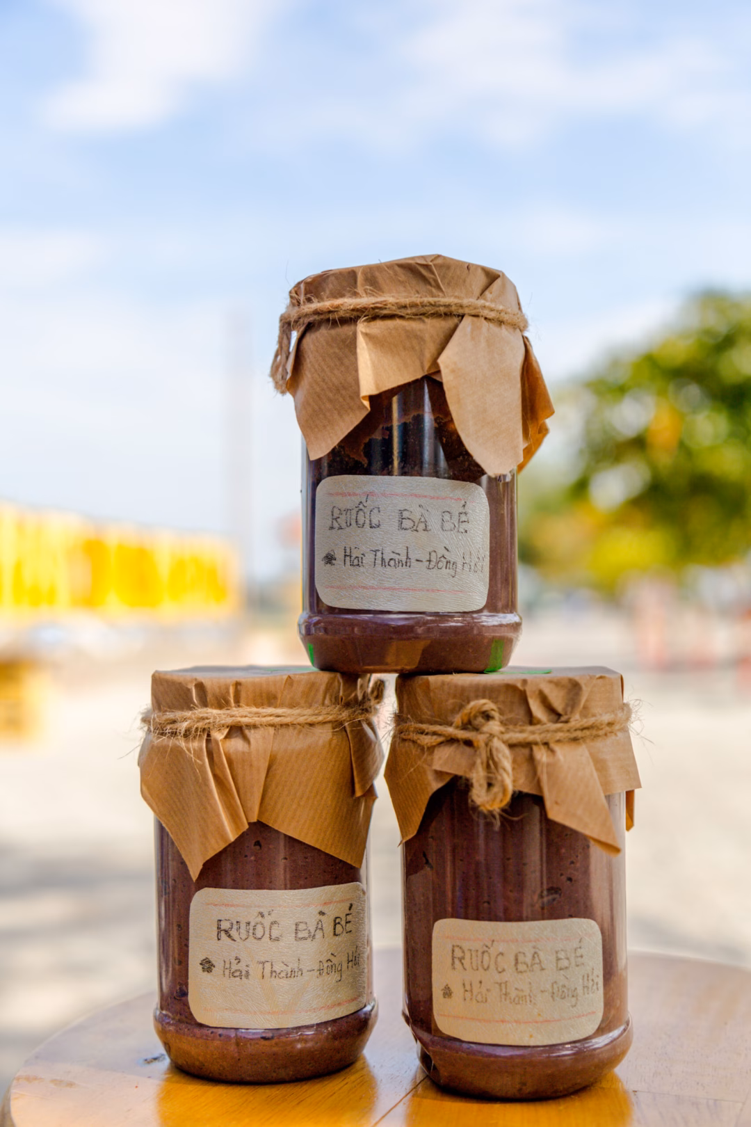 Ruốc Quảng Bình – Mẹo chọn và bảo quản để giữ được hương vị đặc trưng