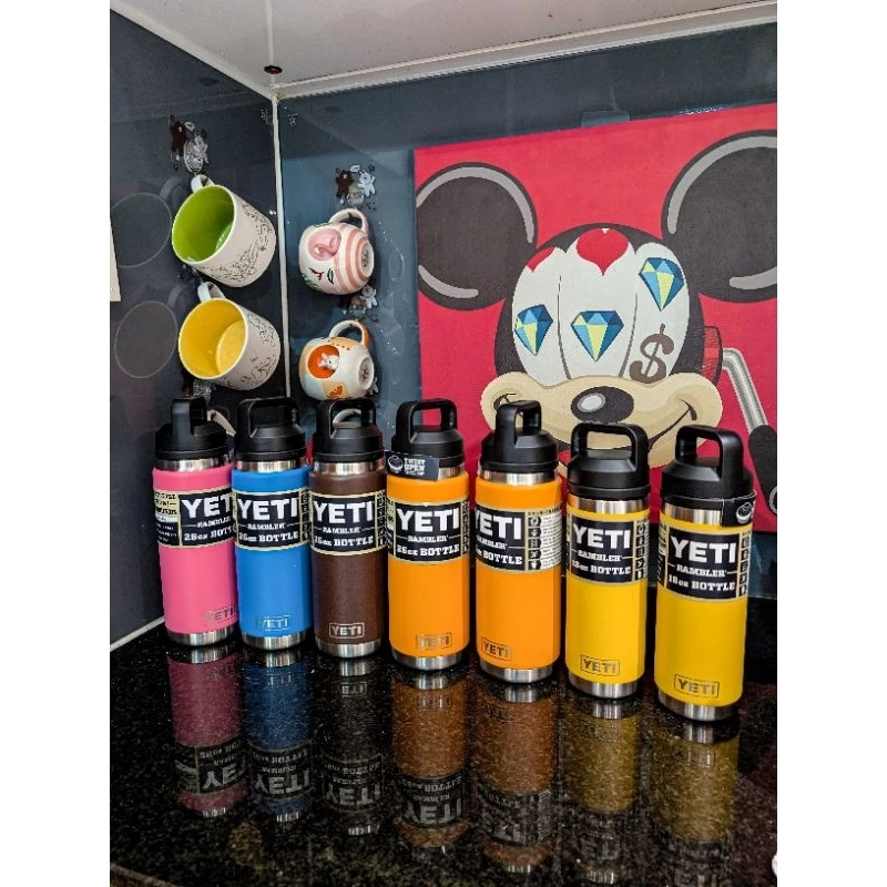 Làm thế nào để chọn bình giữ nhiệt phù hợp cho mùa hè và tránh lãng phí tiền?