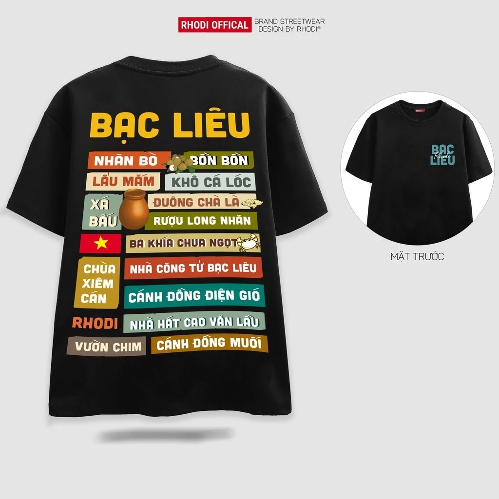 Áo phông tay lỡ unisex – Làm thế nào để tránh mua phải hàng fake và chọn được item phù hợp với style của bạn?