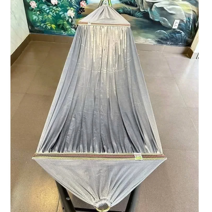 Lưới Võng Xếp Cán Thép 2 Lớp: Sai Lầm Đắt Giá Khi Mua Về Nhà