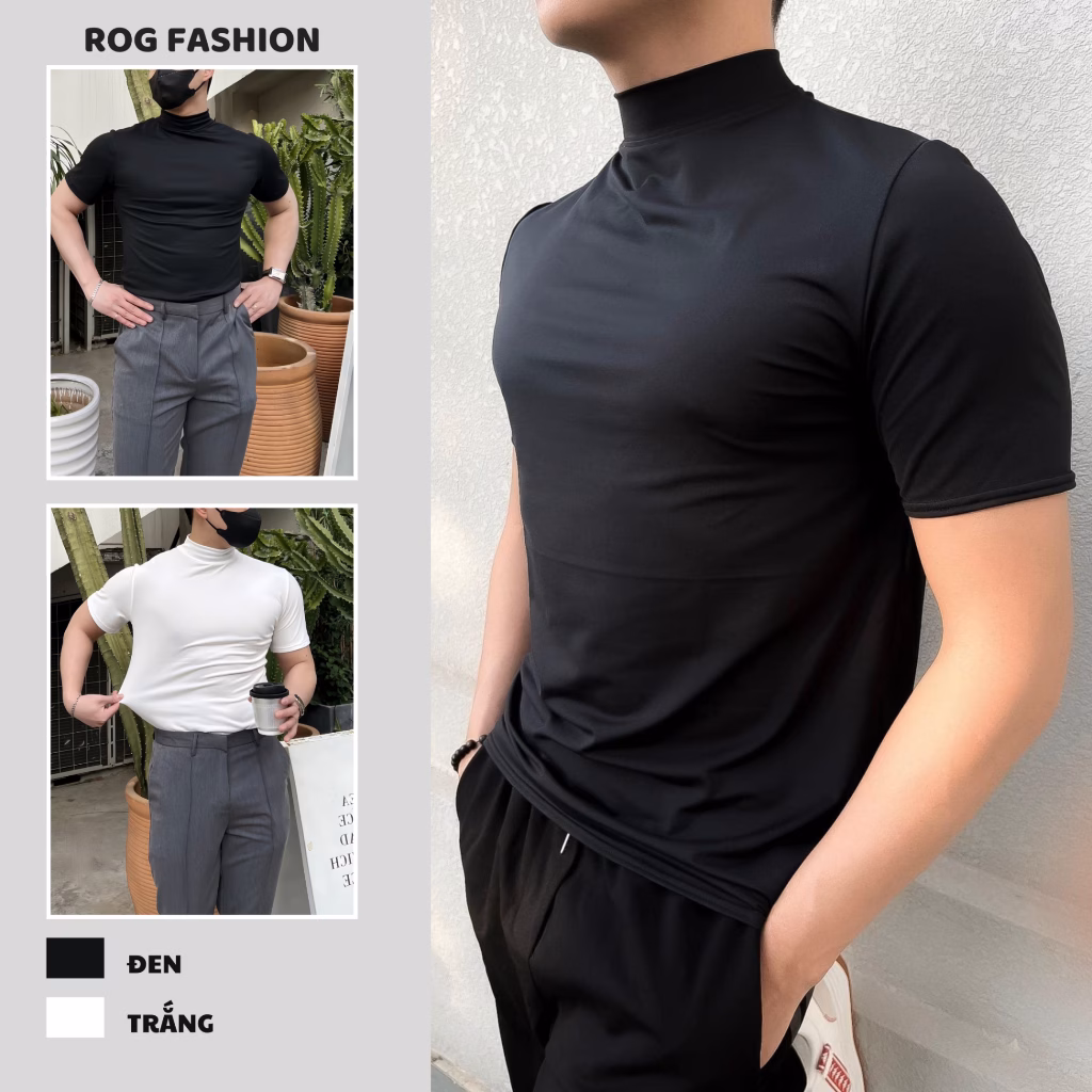 Mặc Áo Thể Thao Nam Đúng Cách: Tôi Đã Tìm Ra Bí Quyết Để Tránh Những Lỗi Thường Gặp Khi Chơi Thể Thao