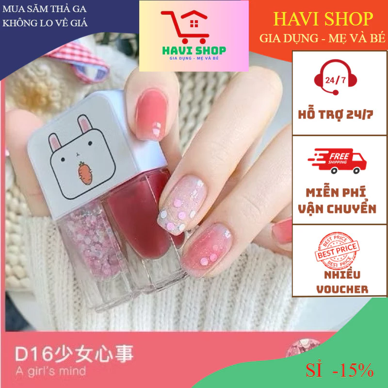 Sơn Móng Tay Mini: Mẹo Chọn Màu Sắc Phù Hợp Với Tông Da Để Tránh “Thảm Hoạ” Mỹ Phẩm