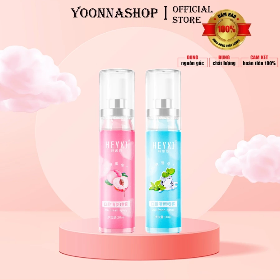 Làm thế nào để nước xịt thơm miệng không còn là một giải pháp tạm thời mà là thói quen hàng ngày của bạn?