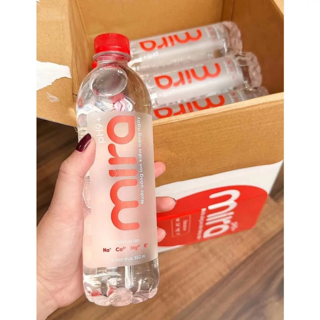 Uống Nước Kiềm Có Thực Sự Tốt Cho Tiêu Hóa Và Làm Đẹp Da Như Quảng Cáo?