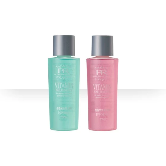 Làm thế nào để loại bỏ sơn móng tay mà không làm hại móng?