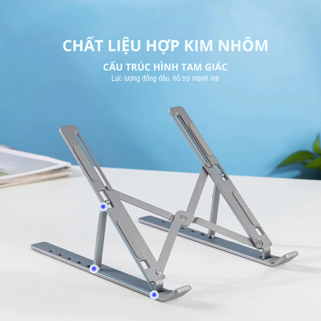 Làm thế nào để chọn giá đỡ laptop phù hợp và tránh những sai lầm thường gặp