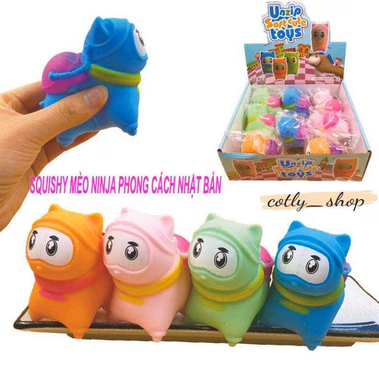 Tôi đã mua cục phân giả slime về cho con, và đây là những điều tôi ước mình biết trước khi bắt đầu chơi