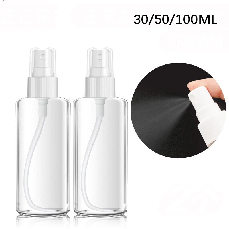 Làm thế nào để chọn chai xịt trang điểm du lịch phù hợp cho chuyến đi của bạn?