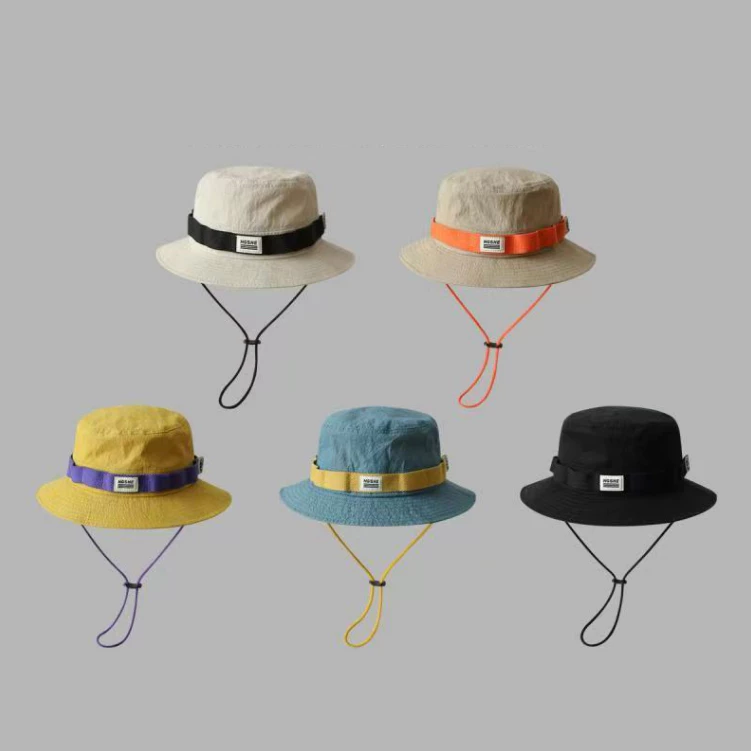 Mũ Tai Bèo Chống Nắng: Liệu Bạn Đã Chọn Đúng Kiểu Cho Phong Cách Retro Của Mình?