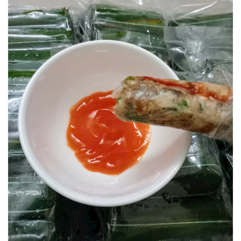 Nem Chua Chay Mua Sai Rồi, 10 Năm Mới Biết Bảo Quản Làm Sao Cho Ngon