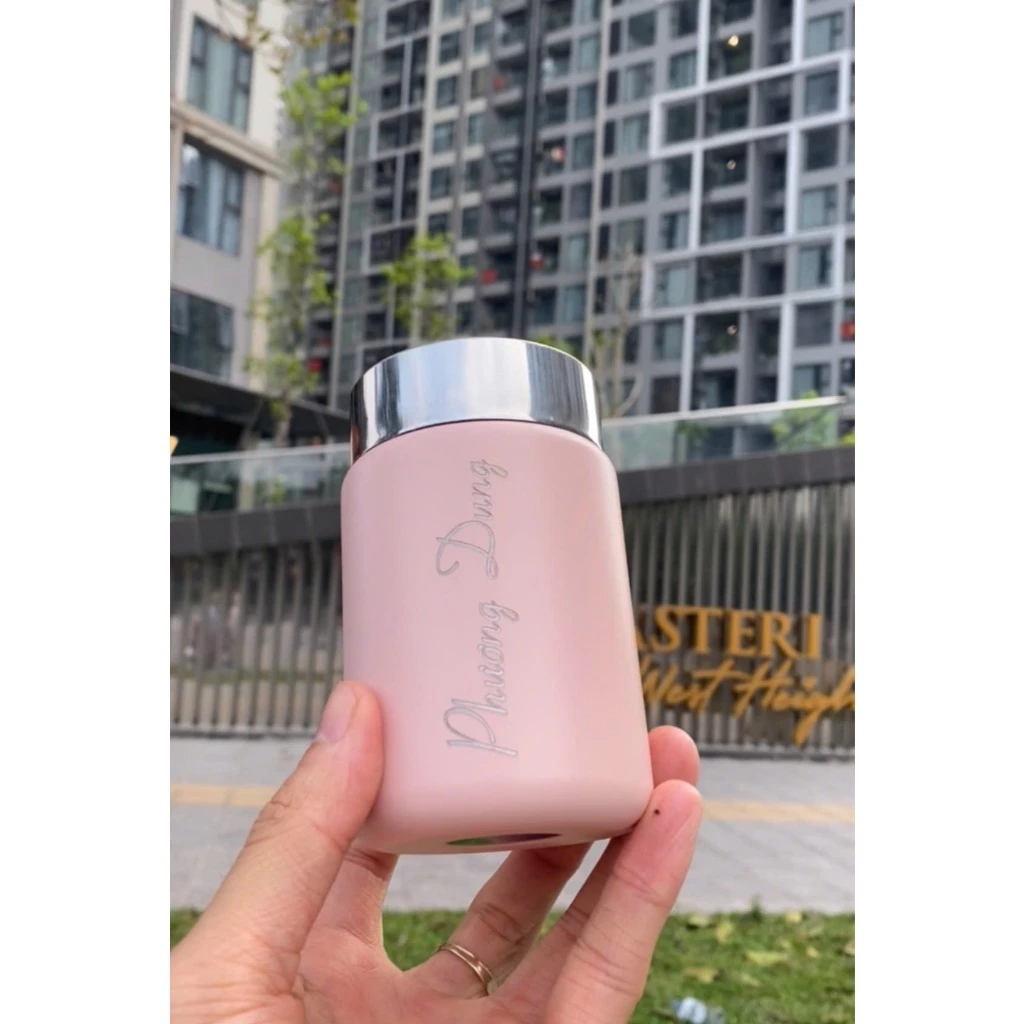 Làm thế nào để chọn bình giữ nhiệt phù hợp cho thói quen uống cà phê hàng ngày của bạn?