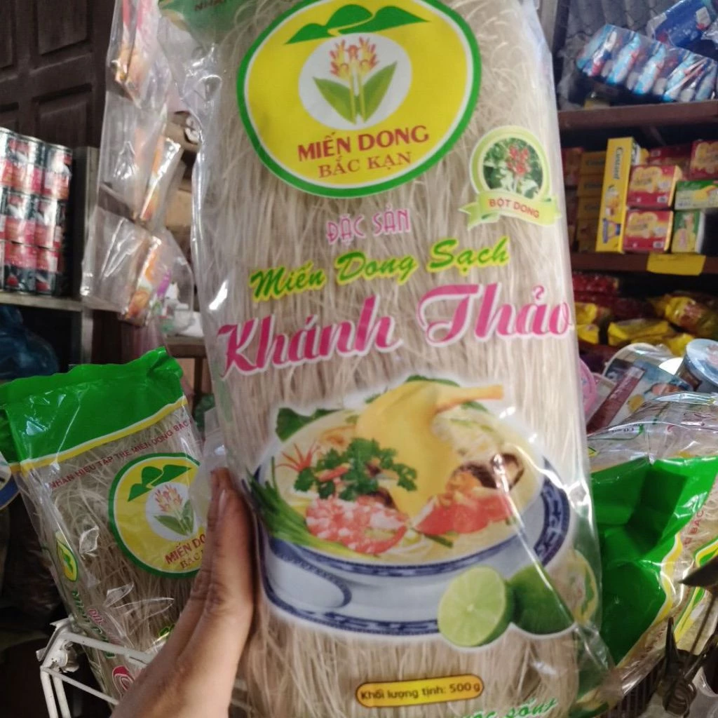 Làm thế nào để chọn miễn dong Bắc Kạn chất lượng cho gia đình bạn?