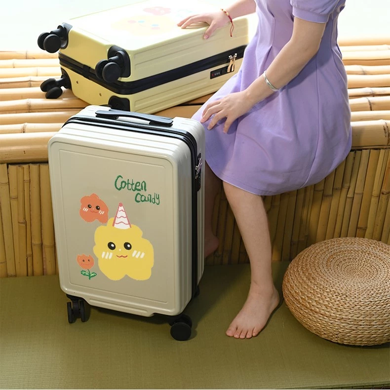 Tôi vừa phát hiện ra bí quyết chọn vali kéo du lịch Quảng Châu không bị gãy khi đi xa