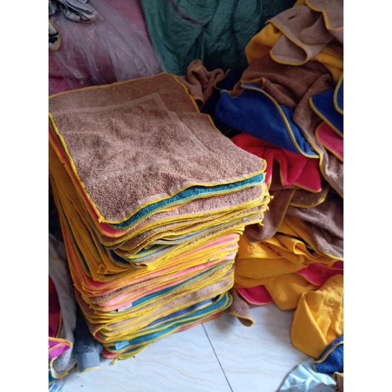 Tôi đã mua thảm dậm chân giá rẻ và đây là những điều tôi không ngờ tới