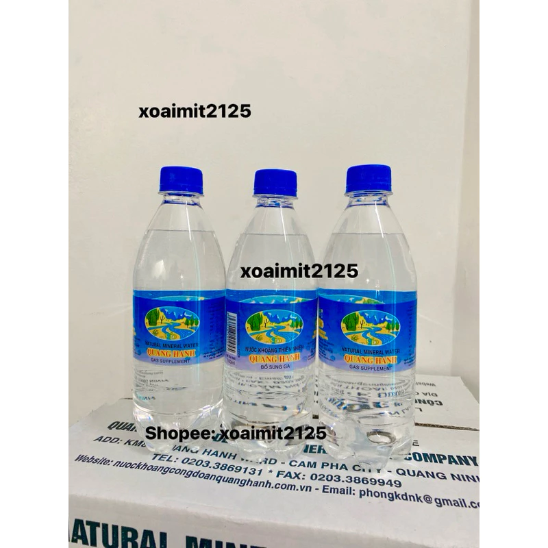 Nước khoáng có gas – Món uống hoàn hảo cho mùa hè, nhưng đã biết cách chọn đúng loại cho sức khỏe chưa?