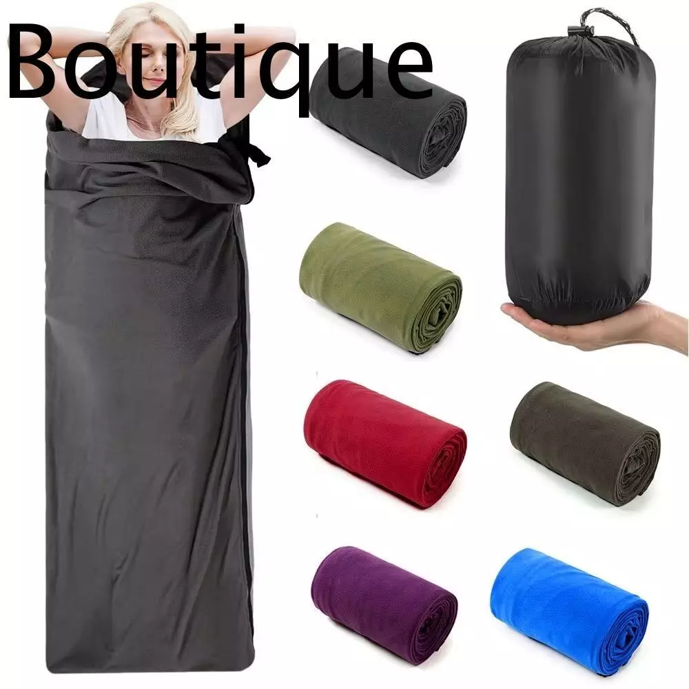 Túi ngủ lông cừu có thực sự là cứu cánh cho chuyến đi xa của bạn?