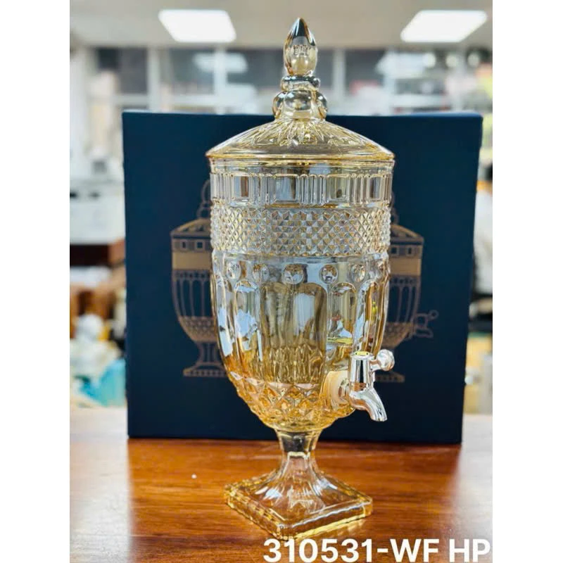 Làm thế nào để chọn bình đựng nước thuỷ tinh phù hợp cho gia đình mà không biết 3 sai lầm “đắt giá” này?