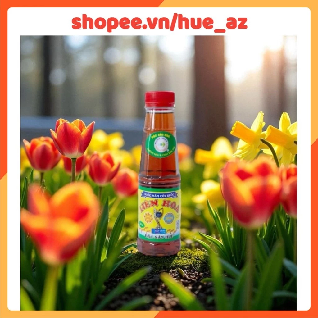 Làm sao để phân biệt nước mắm ruốc thật và giả khi mua ở chợ online