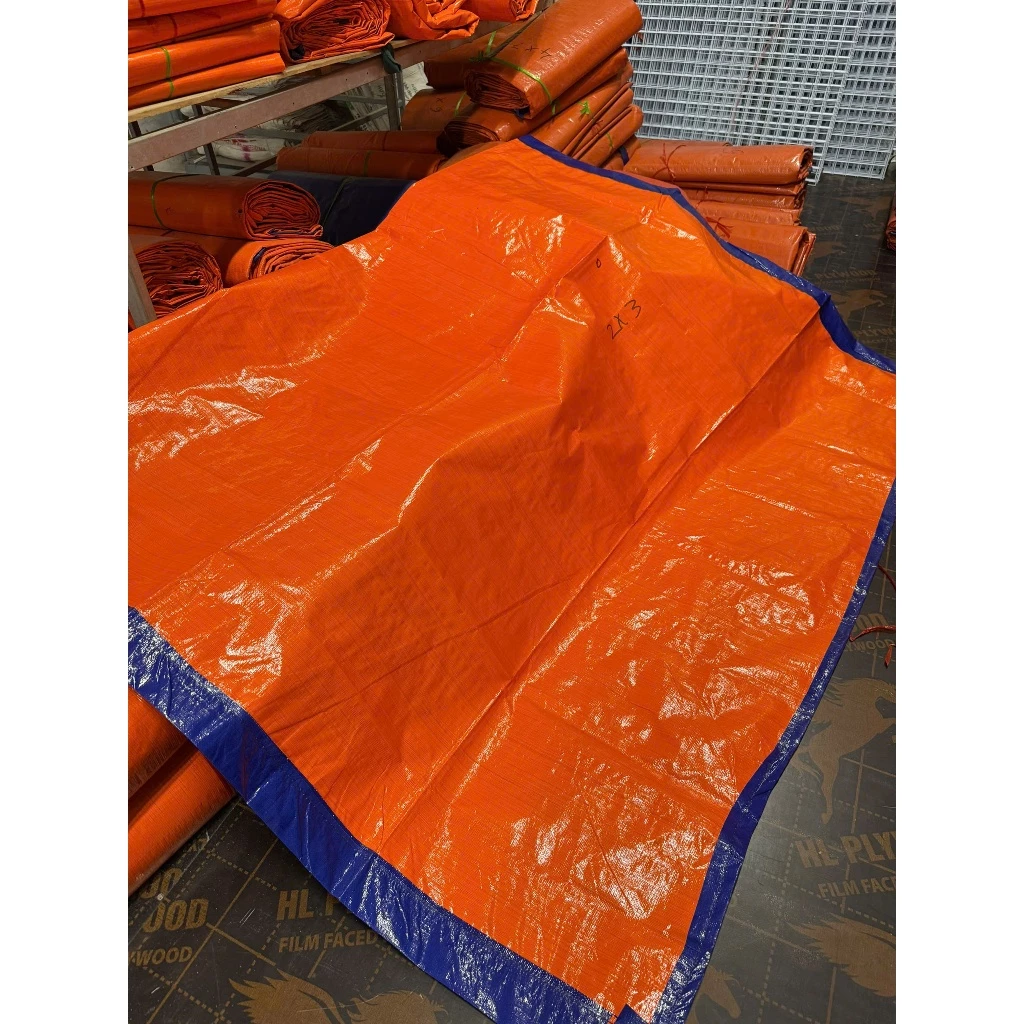 Mua bạt che nắng xanh cam như thế nào để không bị lãng phí và dùng được lâu dài?