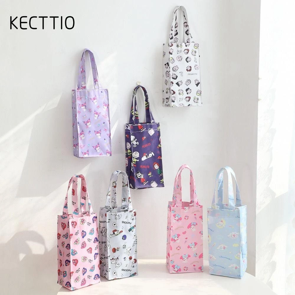 Làm thế nào để chọn túi đựng bình nước phù hợp cho mùa hè mà không bị thất vọng?