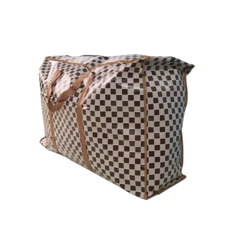 Làm thế nào để chọn túi bạt đựng quần áo chăn màn đa năng phù hợp cho kỳ nghỉ gia đình?