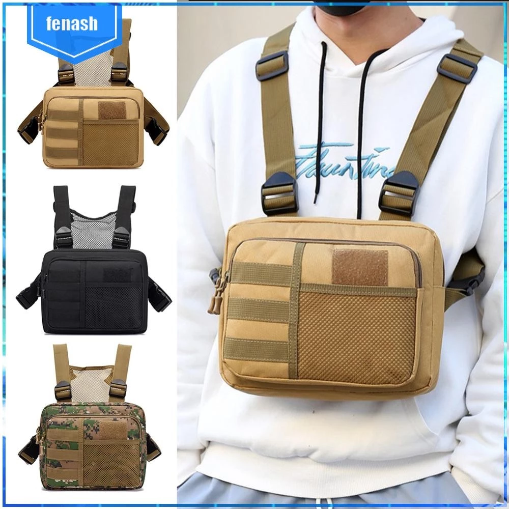 Làm thế nào để chọn túi đeo chéo thể thao phù hợp cho chuyến du lịch hoặc chạy bộ hàng ngày?