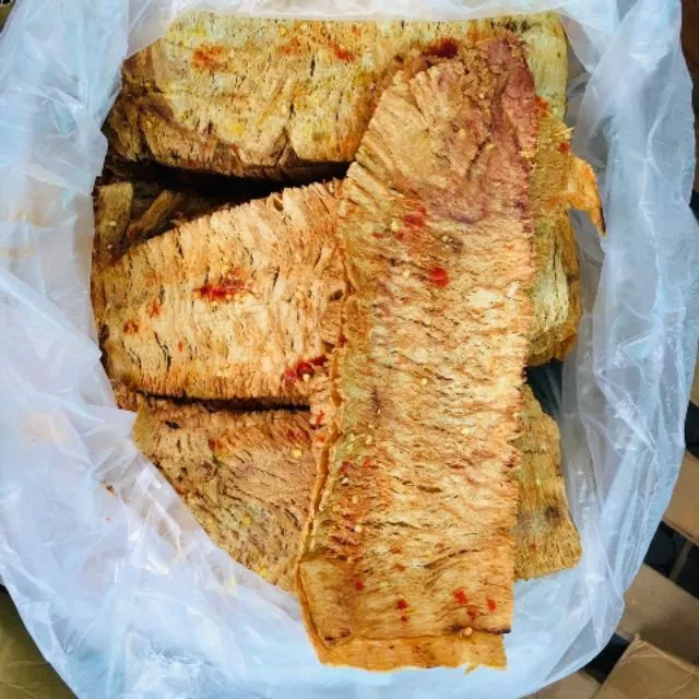 Mua mực tẩm gia vị về mà cứ thấy có gì đó sai sai, tôi đã tìm hiểu và đây là điều bạn cần biết