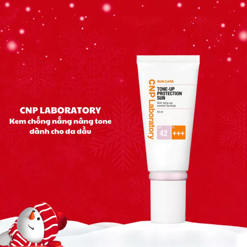 Kem Chống Nắng Nâng Tone Có Thực Sự An Toàn Cho Da? Tôi Đã Tìm Hiểu và Đây Là Điều Tôi Phát Hiện