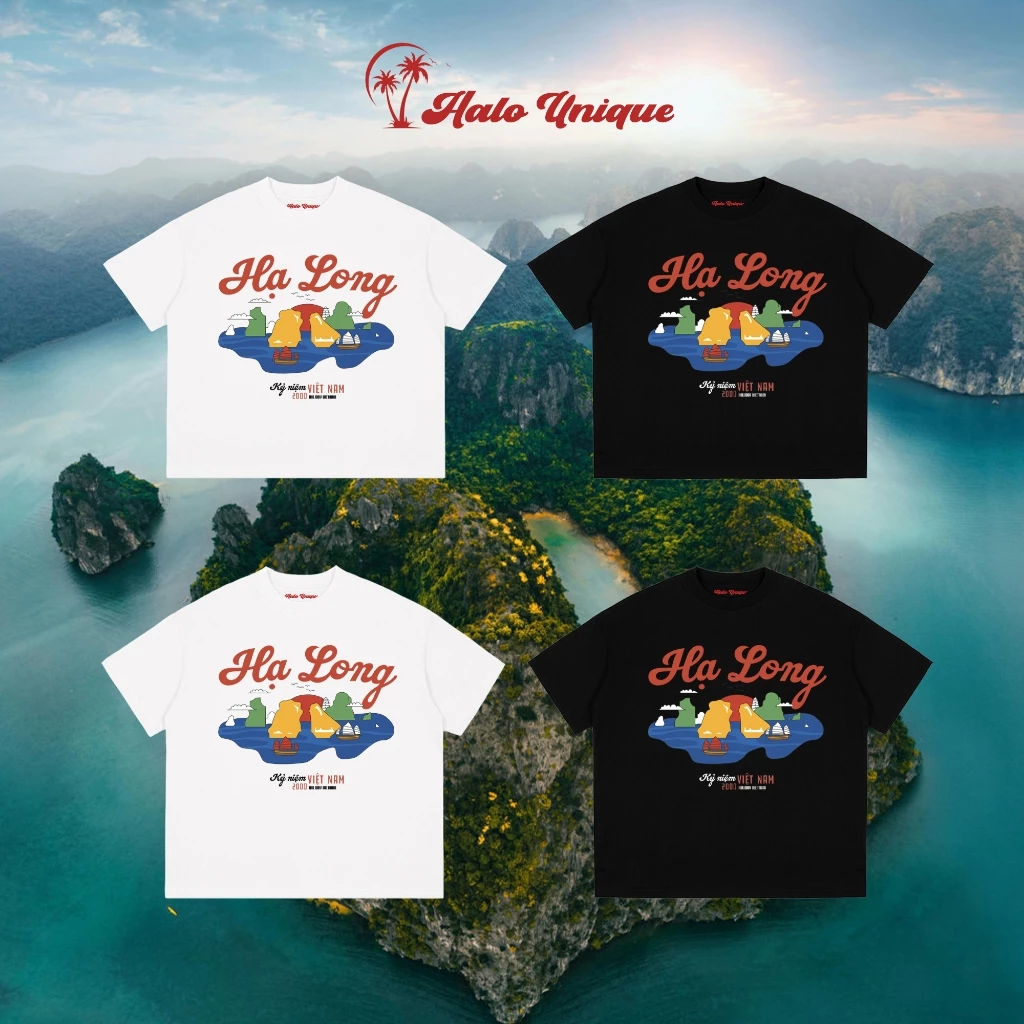 Áo Thun Du Lịch Oversize: 5 Lỗi Mua Hàng Dễ Bị Mắc Phải Và Cách Chọn Đúng Cho Mùa Hè