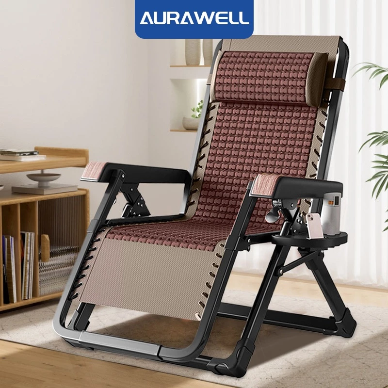 Ghế Xếp Thư Giãn – Bí Quyết Cho Những Chiếc Giờ Ngủ Trưa Hoàn Hảo Tại Văn Phòng