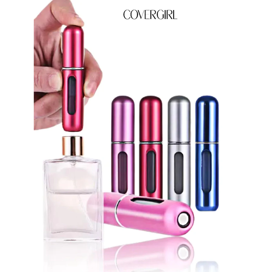 Làm thế nào để chọn chiết nước hoa tự động phù hợp cho túi xách của bạn?