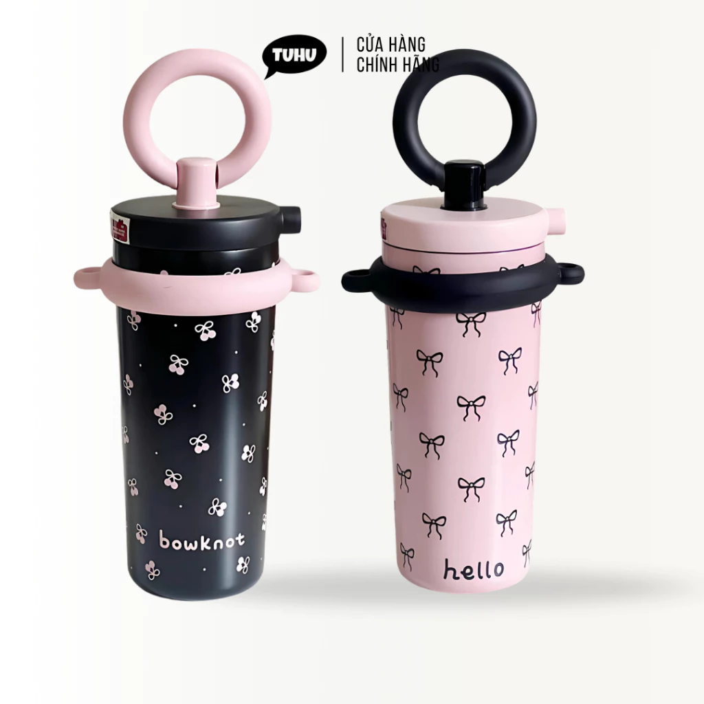 Ly giữ nhiệt có thực sự giữ nhiệt tốt như quảng cáo? Tôi đã thử và đây là điều tôi phát hiện