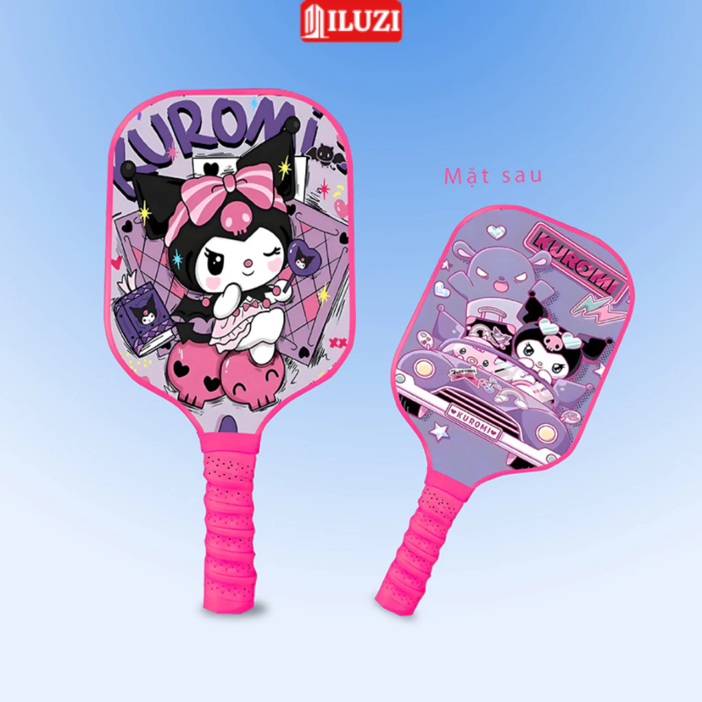 Làm thế nào để chọn vợt Pickleball phù hợp cho trẻ em mà không làm tốn kém cha mẹ?