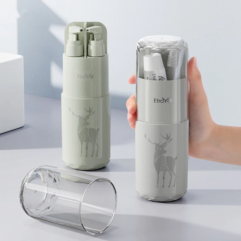 Làm thế nào để chọn hộp đựng đồ dùng cá nhân 7 trong 1 phù hợp cho chuyến du lịch của bạn?