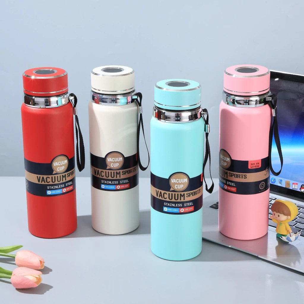 Làm thế nào để chọn bình giữ nhiệt phù hợp cho thói quen uống cà phê hàng ngày của bạn?