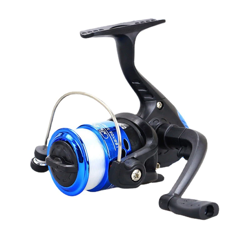 Làm thế nào để chọn máy câu cá phù hợp cho người mới bắt đầu và 5 sai lầm cần tránh