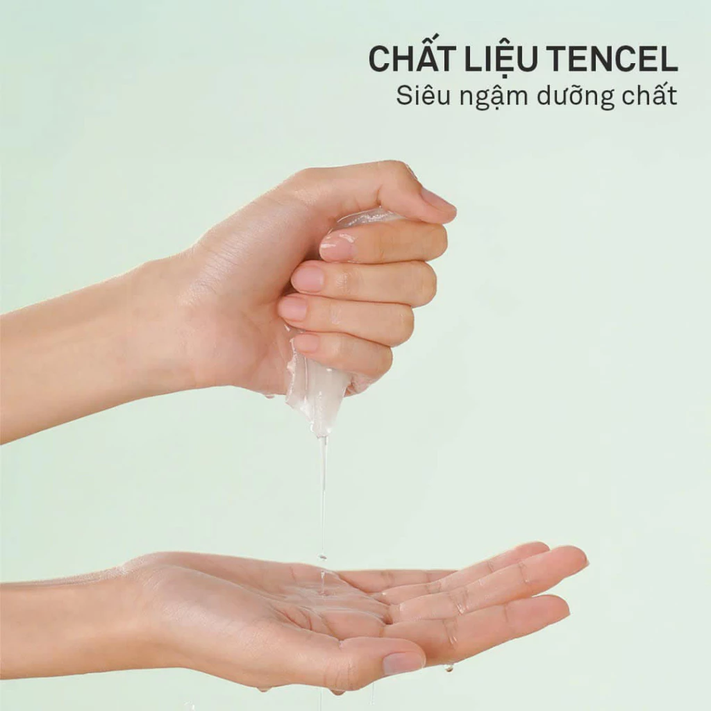 Làm thế nào để mặt nạ dưỡng ẩm thực sự phát huy tác dụng: Câu chuyện của tôi với Candid Hyaluronic B5 Water Gel Mask