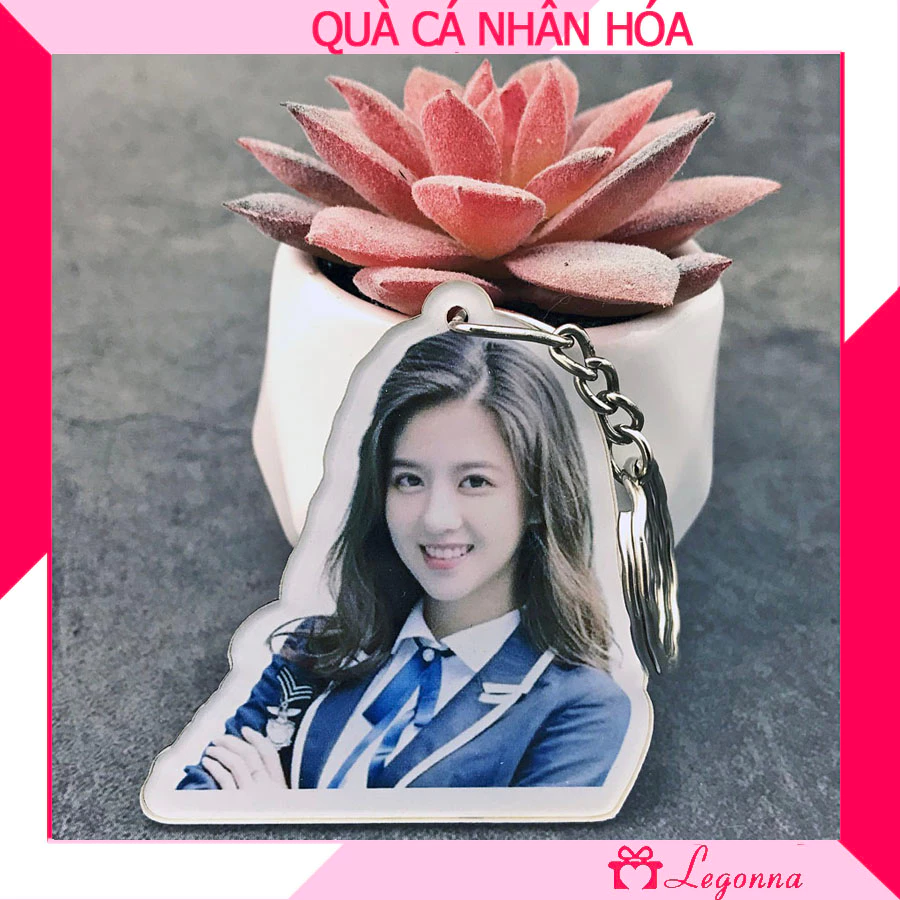 Làm thế nào để chọn móc khóa in hình theo yêu cầu phù hợp với phong cách của bạn?